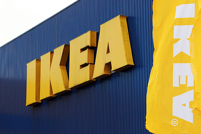 Ikea een hel? tips om Ikea te overleven