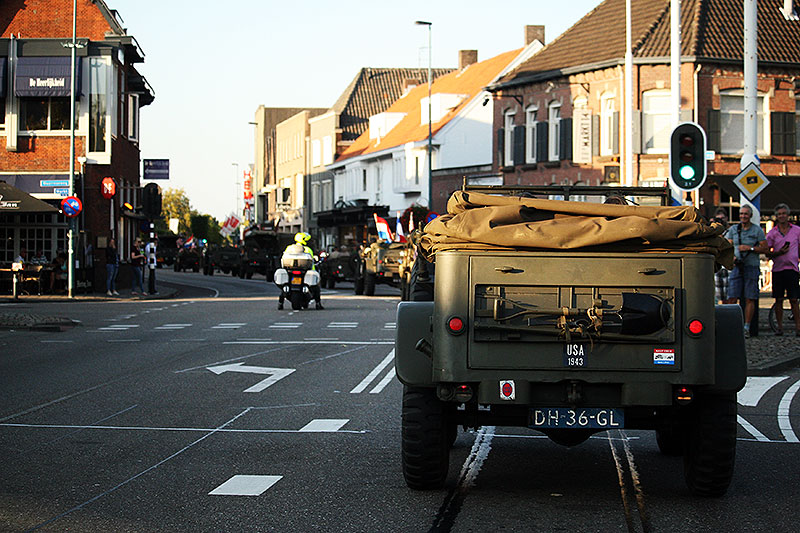 Op Naar 75 Jaar Bevrijding: Valkenswaard