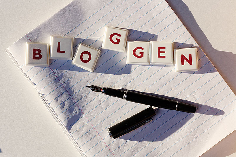 De vooroordelen over bloggen die ik niet herken