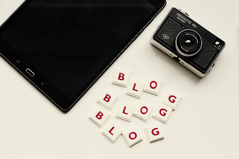 6 dingen die je niet tegen een blogger moet zeggen